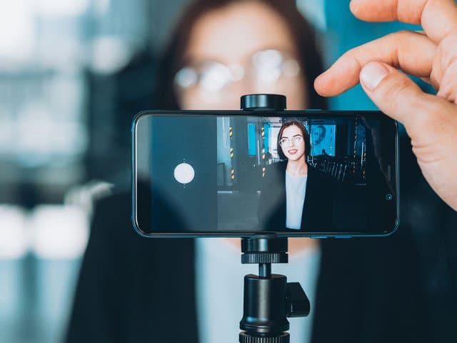 Capturing Lived Experiences